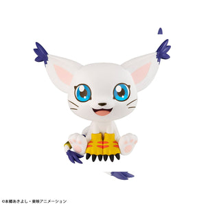 Lookup: Digimon Adventure - Gatomon (Resale)