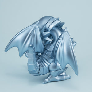 MEGATOON: Yu-Gi-Oh! - Blue-Eyes White Dragon