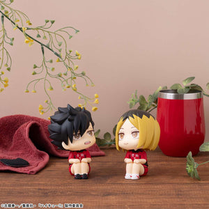 Lookup: Haikyu!! - Kenma Kozume: Uniform Ver.