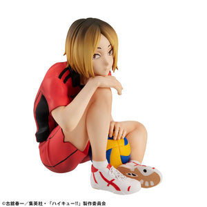 G.E.M. Series: Haikyu!! - Palm-size Kenma Kozume