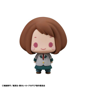 Chokorin Collection: My Hero Academia