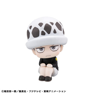 Lookup: ONE PIECE - Trafalgar Law: Childhood Ver.