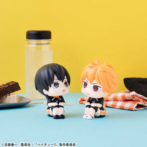 Lookup: Haikyu!! - Tobio Kageyama: Uniform Ver.