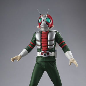 Ultimate Article Kamen Rider V3