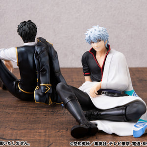 G.E.M. Series: Gintama – Palm-Size Hijikata-san