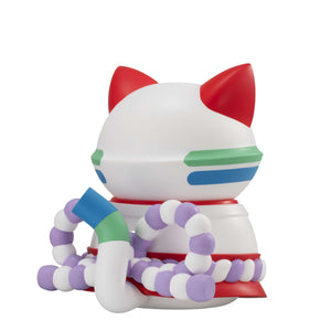 MEGA CAT PROJECT ONE PIECE: The Big NYAN PIECE series (Portgas D. Ace/Yamato)