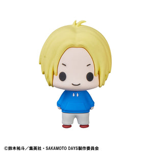 Chokorin Mascots: SAKAMOTO DAYS