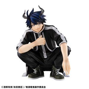 G.E.M. Series: TV Anime Tougen Anki - Palm-Size Shiki