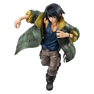 G.E.M. Series: Mobile Suit Gundam: Iron-Blooded Orphans - Mikazuki Augus & Orga Itsuka Set (Repeat)