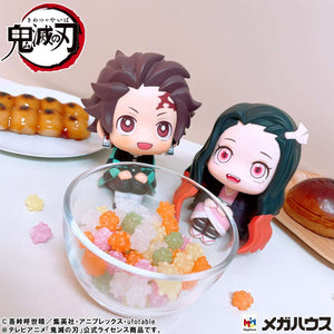 Lookup: Demon Slayer: Kimetsu no Yaiba - Tanjiro Kamado: Determined Ver.