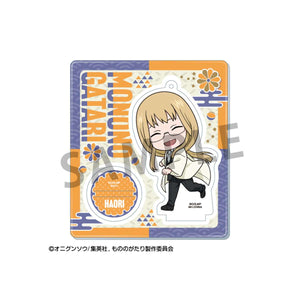Tokotoko Acrylic Stands: Malevolent Spirits: Mononogatari