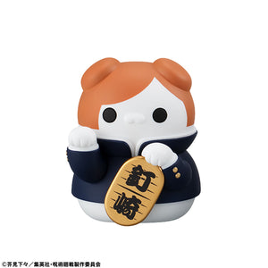 MEGA CAT PROJECT: Jujutsu Kaisen - Jujutsu Fortune Cats