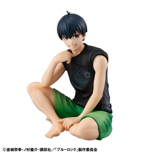 G.E.M. Series BLUE LOCK – Palm-size Yoichi Isagi