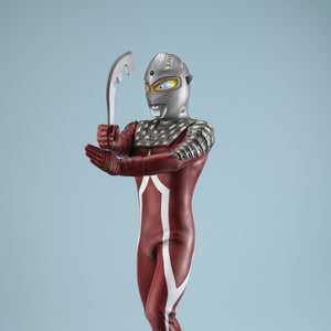 Ultimate Article: Ultra Seven (Battle Image Color Edition)