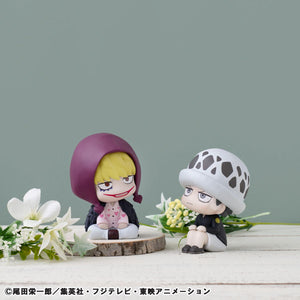 Lookup: ONE PIECE - Corazon