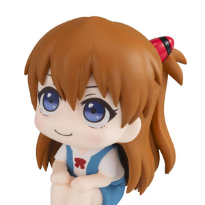 Lookup: Rebuild of Evangelion - Asuka Shikinami Langley (Repeat)