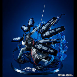 Game Character Collection DX: Persona 3 - Thanatos Anniversary Edition (30th Anniversary EDITION)