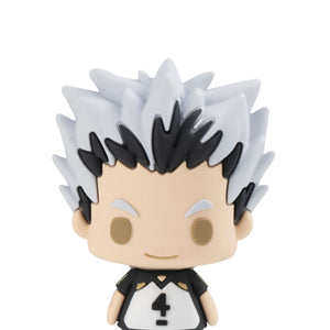 Chokorin Mascots: Haikyu!! Vol.2 (Resale)