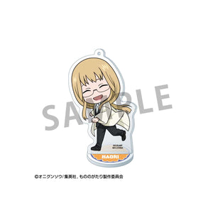 Tokotoko Acrylic Stands: Malevolent Spirits: Mononogatari
