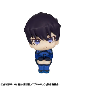 Lookup: BLUE LOCK - Tabito Karasu