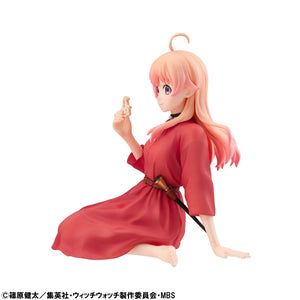 G.E.M. Series: TV Anime WITCH WATCH - Palm-Size Nico