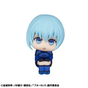 Lookup: BLUE LOCK - Yo Hiori