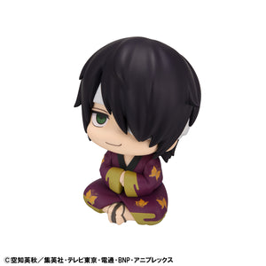 Lookup: Gintama - Shinsuke Takasugi