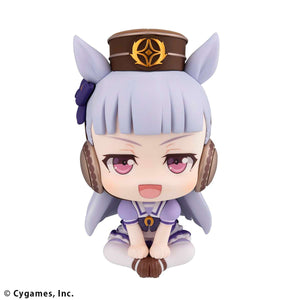 Lookup: Uma Musume: Pretty Derby - Gold Ship