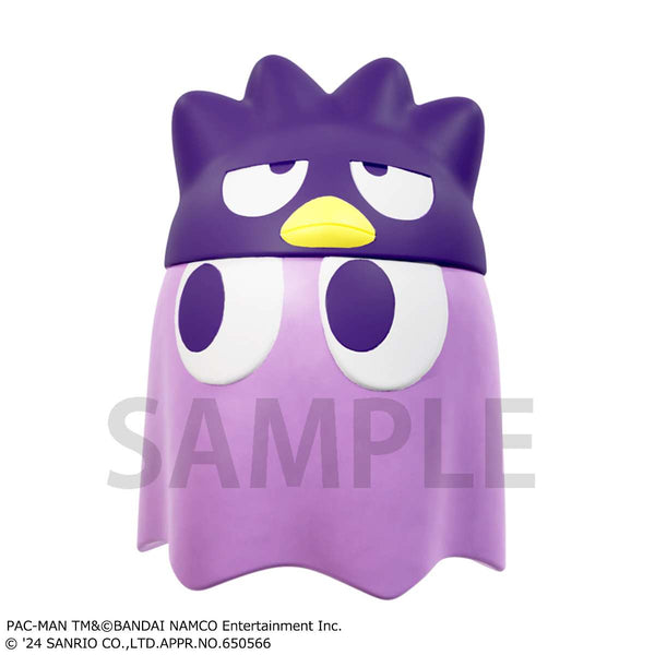 PAC-MAN x Sanrio Characters: Chibicollect Figure Vol.2 – megahobby