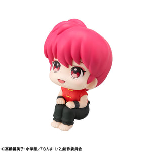 Lookup: Ranma 1/2 Anime - Ranma
