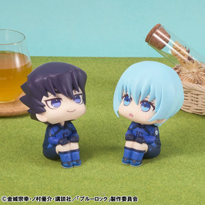 Lookup: BLUE LOCK - Yo Hiori