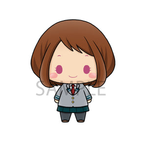 Chokorin Mascots: My Hero Academia