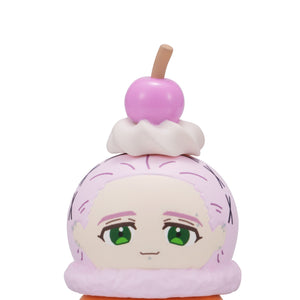 Tsumichen Stack up & Change: WIND BREAKER