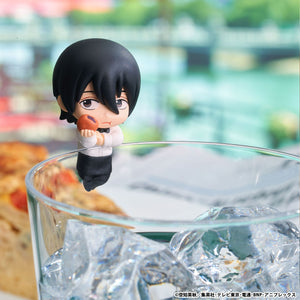 Ochatomo Series: Gintama – YOROZUYA CAFE (Repeat)
