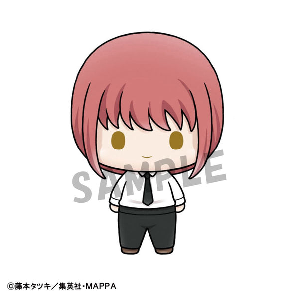 Chokorin Collection: Chainsaw Man – megahobby