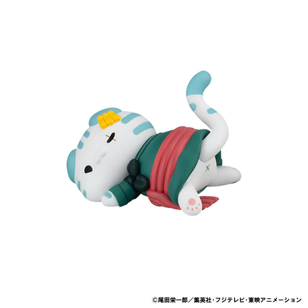 MEGA CAT PROJECT: One Piece - NYAN PIECE Nyan! Stick-on! – megahobby