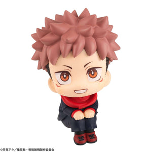 Lookup: Jujutsu Kaisen - Yuji Itadori Grinning ver.