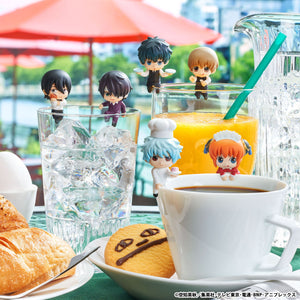 Ochatomo Series: Gintama – YOROZUYA CAFE (Repeat)
