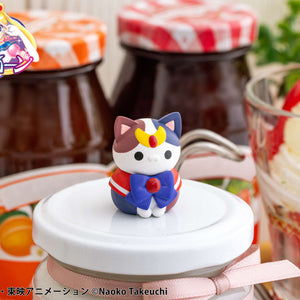 MEGA CAT PROJECT: Sailor Moon "Sainya Moon - In the Name of the Meoown!" 2024 ver.
