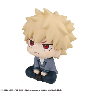 Lookup: My Hero Academia - Katsuki Bakugo (Repeat)