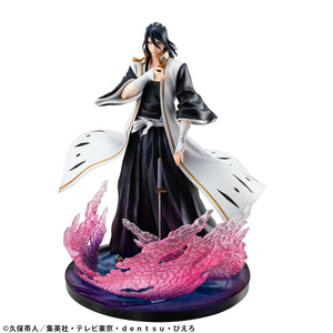 G.E.M. Series: BLEACH - Byakuya Kuchiki BLEACH: Thousand-Year Blood War