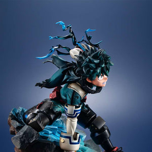 Lucrea: My Hero Academia - Izuku Midoriya