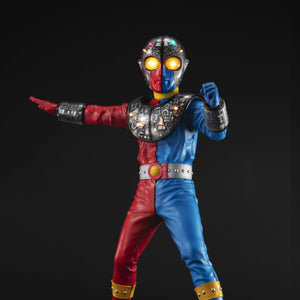 Ultimate Article: Kikaider 01 (RENEWAL EDITION)