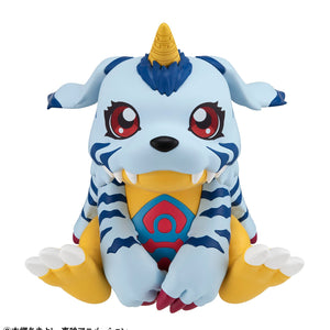 Lookup: Digimon Adventure - Gabumon (Resale)