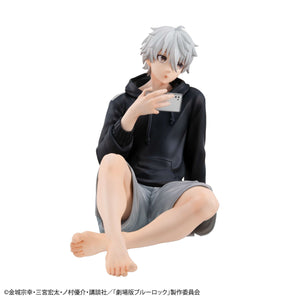 G.E.M. Series: BLUE LOCK Episode Nagi - Palm-size Seishiro Nagi