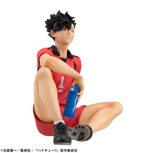 G.E.M. Series: Haikyu!! - Palm-size Tetsuro Kuroo