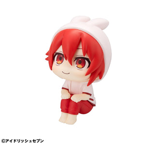 Lookup: IDOLiSH7 - Riku Nanase