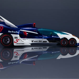 Variable Action: Future GPX Cyber Formula SAGA - Garland SF-03 -Livery Edition-