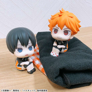 Lookup: Haikyu!! - Shoyo Hinata: Uniform Ver.