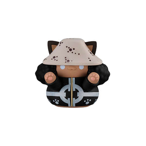 MEGA CAT PROJECT ONE PIECE: NYAN PIECE NYAN! Luffy and the Seven Warlords of the Sea